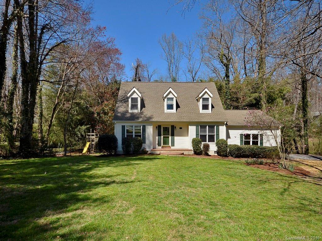 318 Melissa Way, Hendersonville, NC 28791