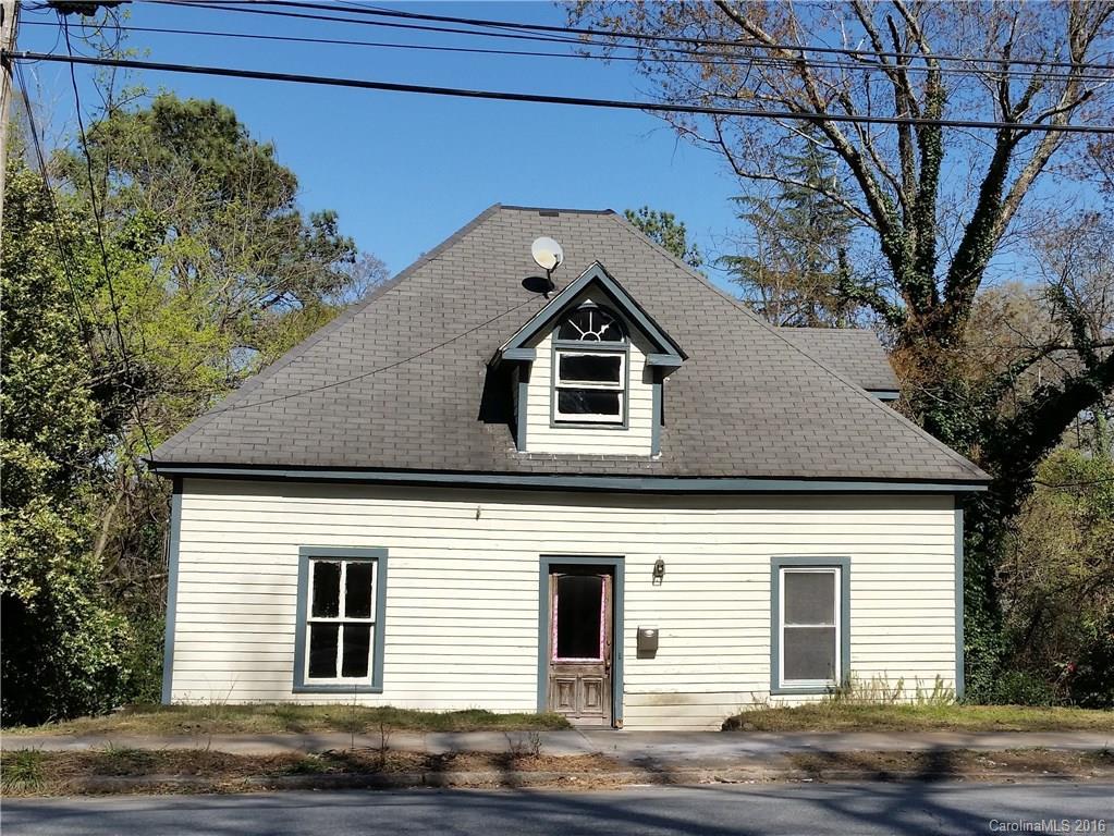 243 Union St., Concord, NC 28025