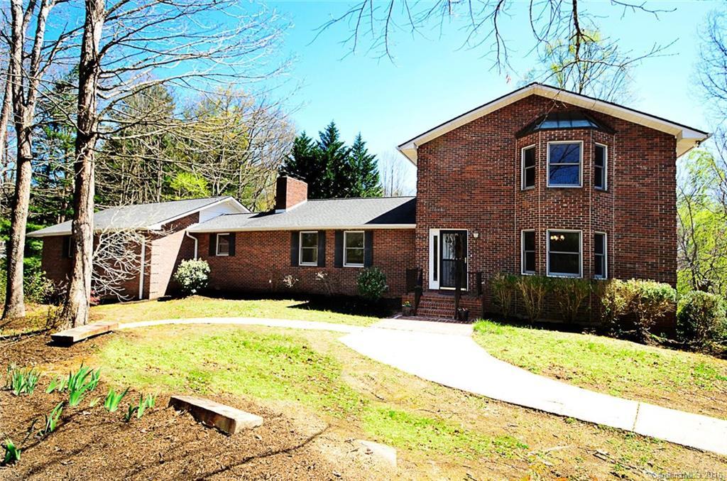 862 N Rugby Rd., Hendersonville, NC 28791