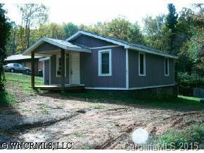 81 Overlook Road, Asheville, NC 28803