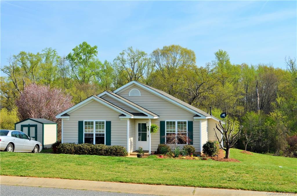 3024 Dairy Farm Dr., Monroe, NC 28110