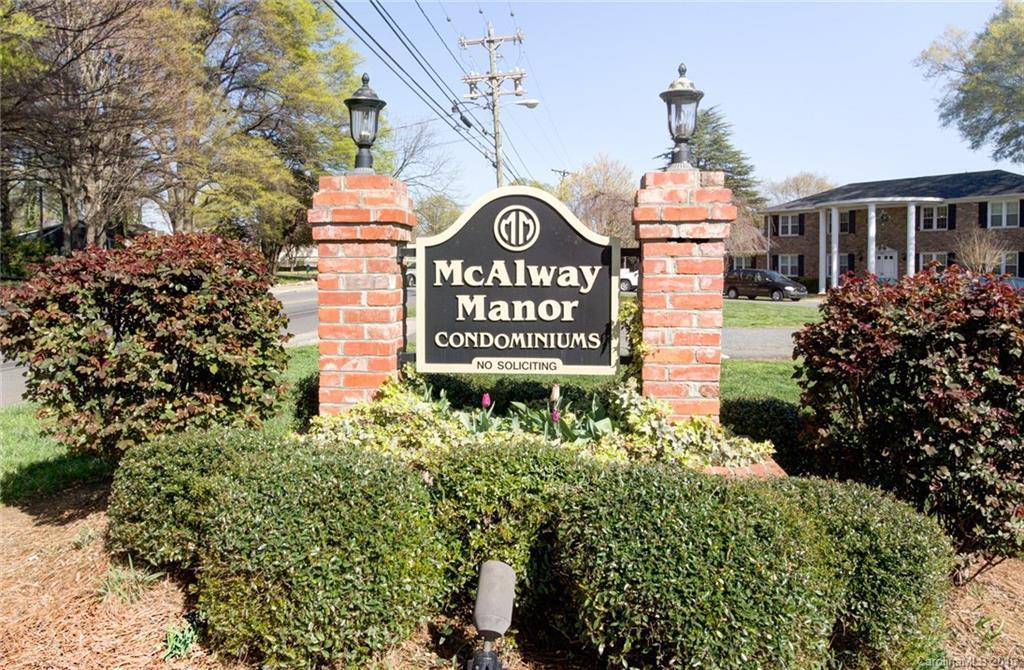 916 Mcalway Rd. #E, Charlotte, NC 28211