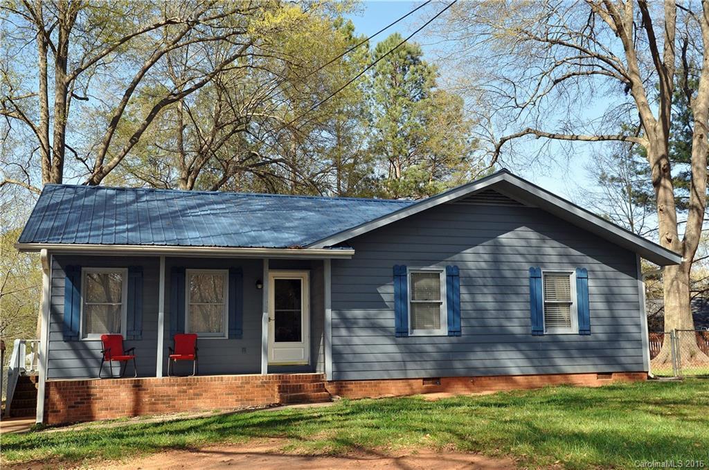 151 Houston St., Mount Holly, NC 28120