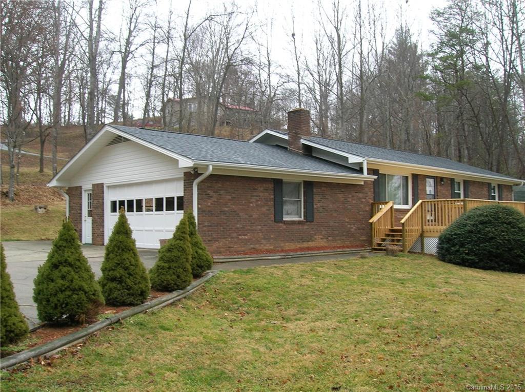 339 Indian Hills Loop #16, Waynesville, NC 28786