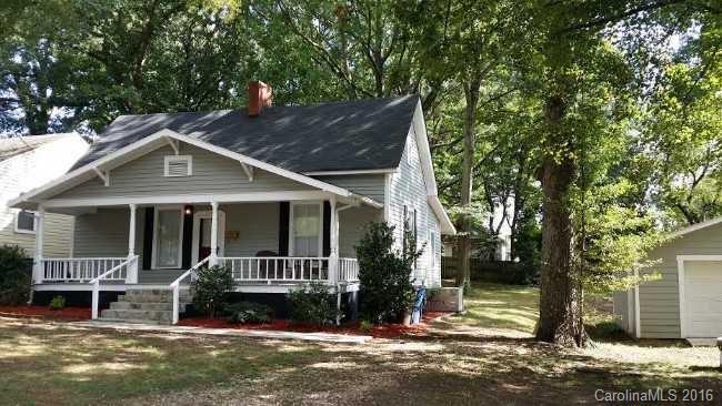 632 Wood St., Statesville, NC 28677