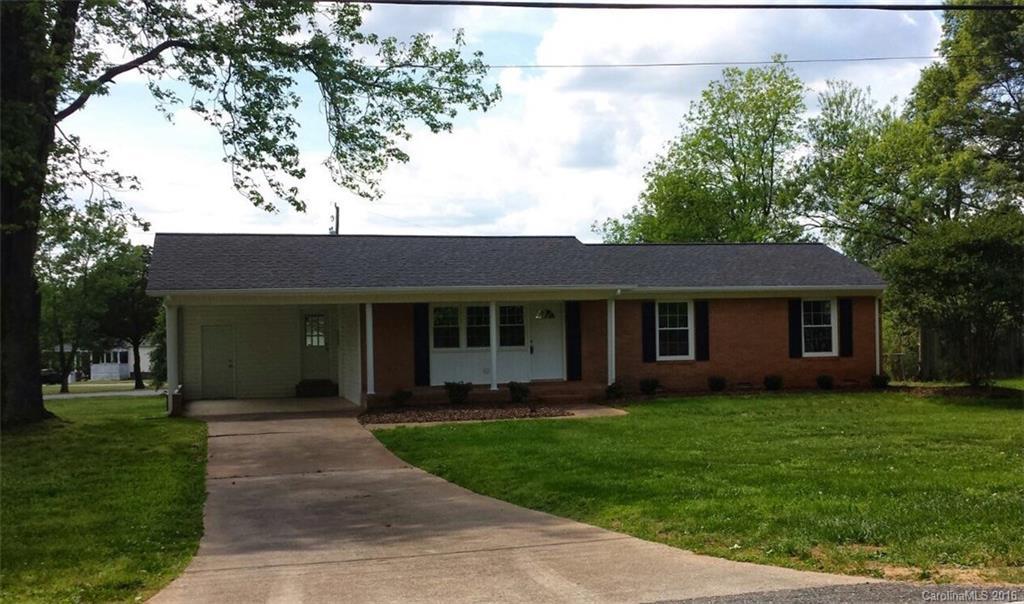 1824 Sulphur Springs Rd., Shelby, NC 28152