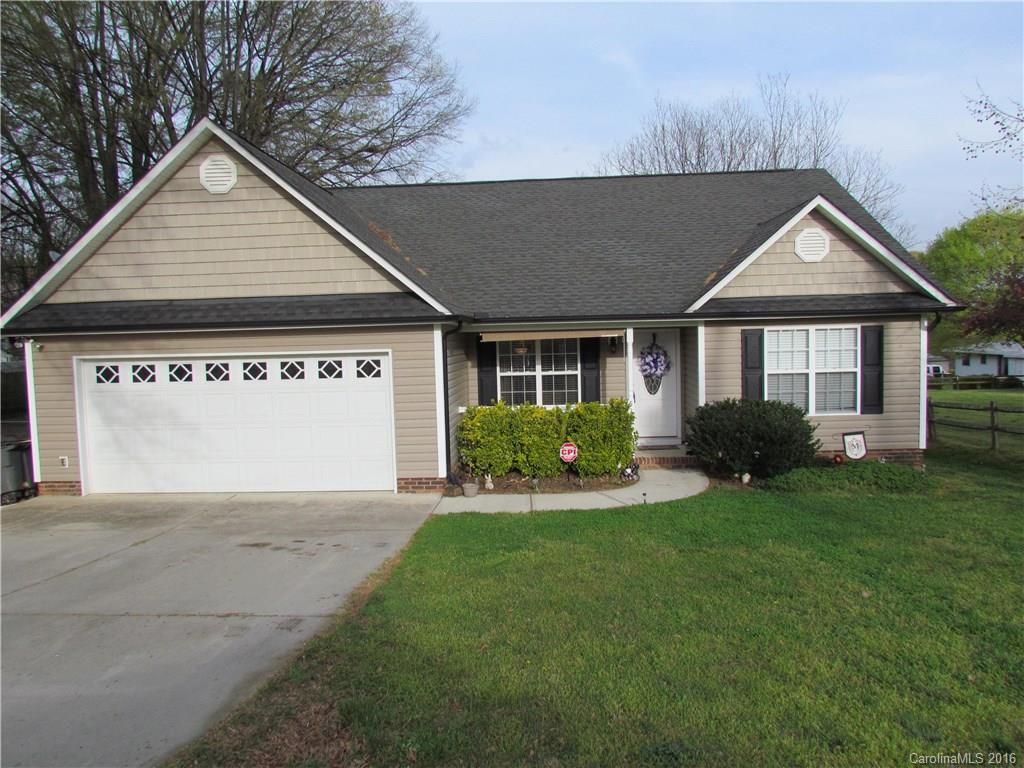 532 Collins Ave., Kannapolis, NC 28083