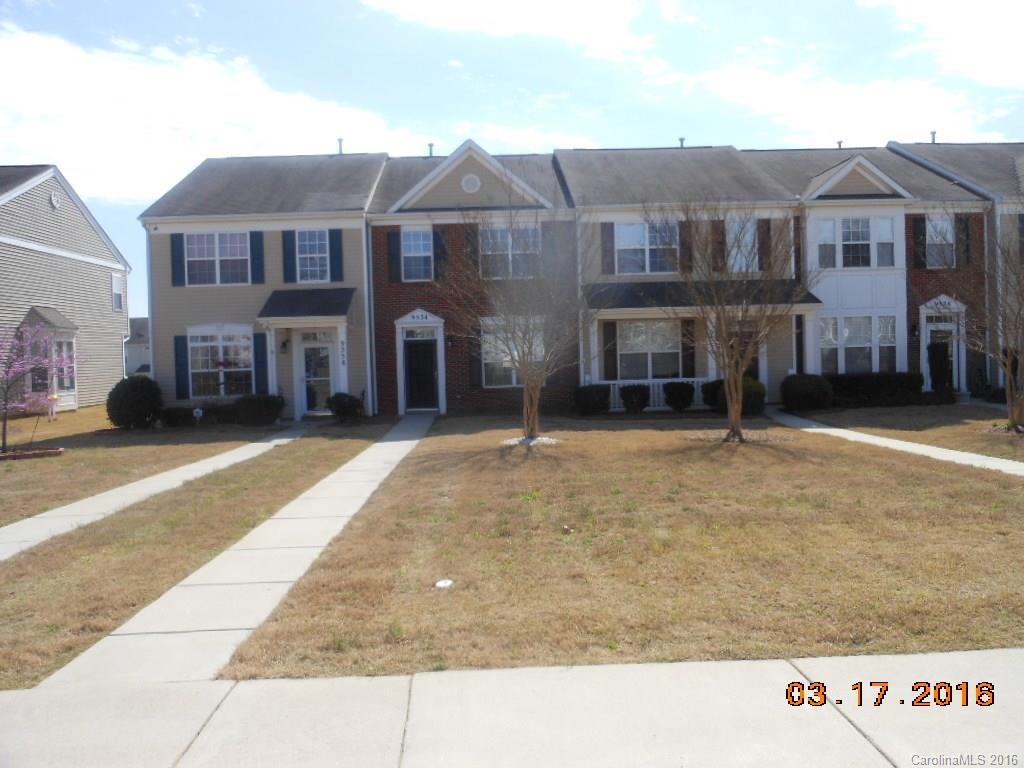 9534 Inglenook Ln., Huntersville, NC 28078