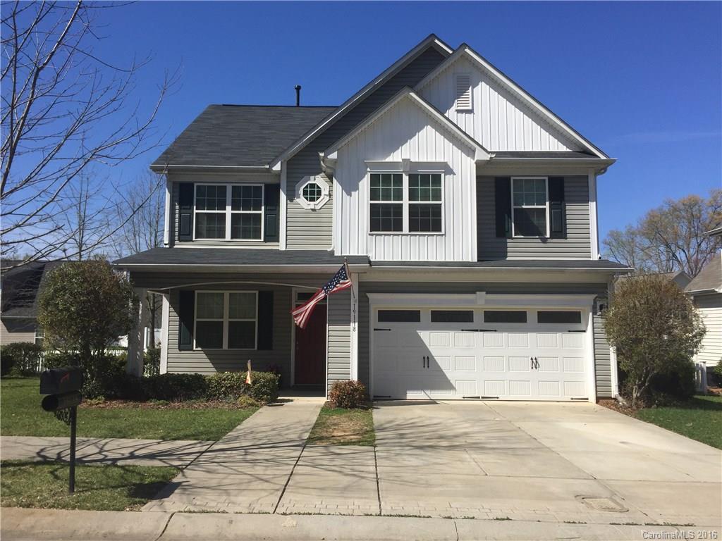 19118 Celestine Ln. #516, Cornelius, NC 28031