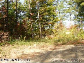 LOT #2 Woodridge Lane, Weaverville, NC 28787
