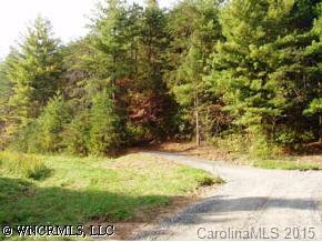 LOT #5 Southwoods Drive, Weaverville, NC 28787