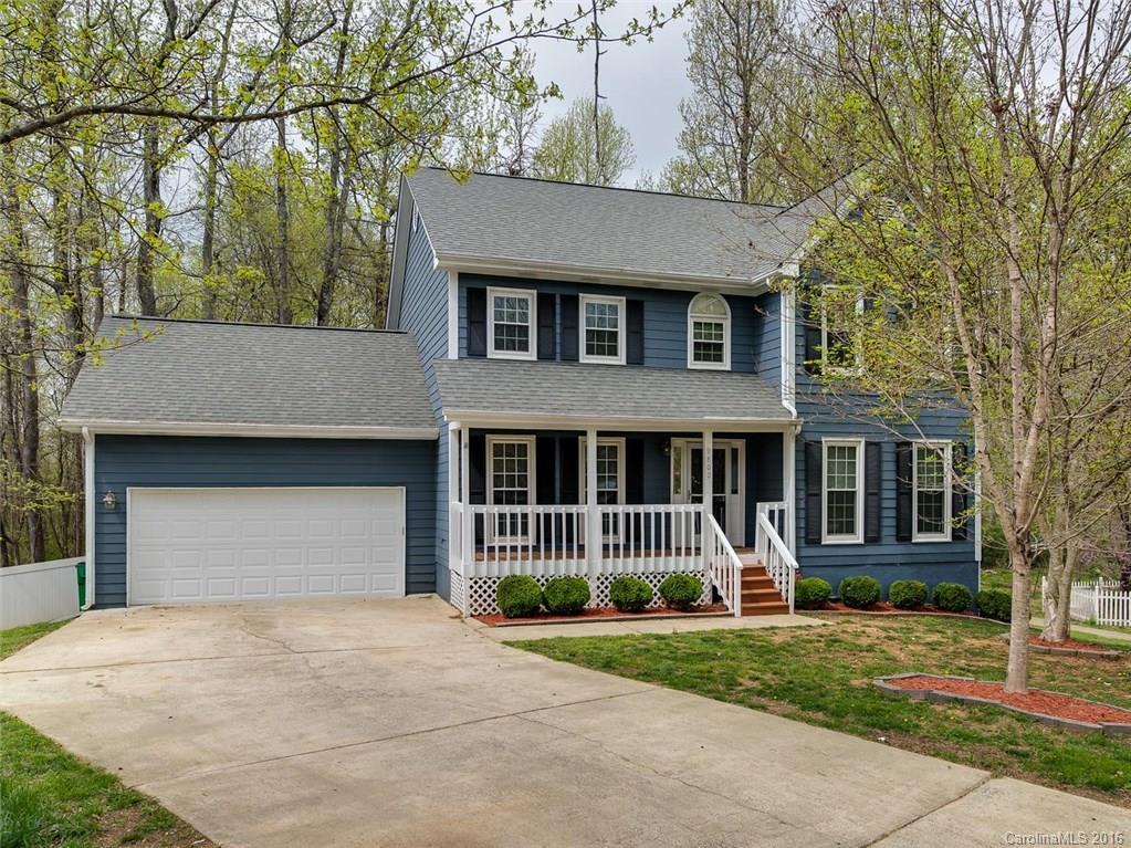 9800 Fairlea Dr., Charlotte, NC 28269