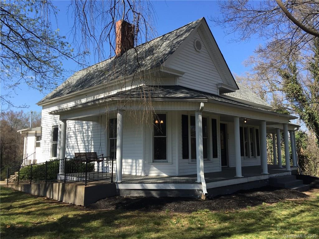 820 Old Charlotte Rd., Concord, NC 28027