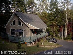 71 Captains Drive, Candler, NC 28715