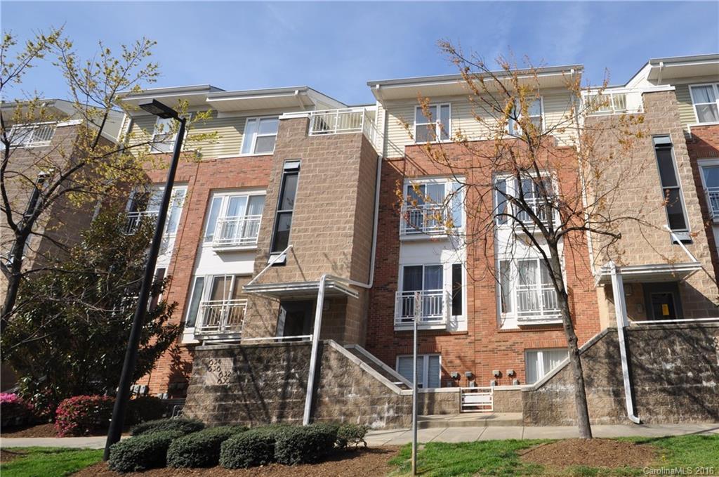 632 Raphael Pl., Charlotte, NC 28205