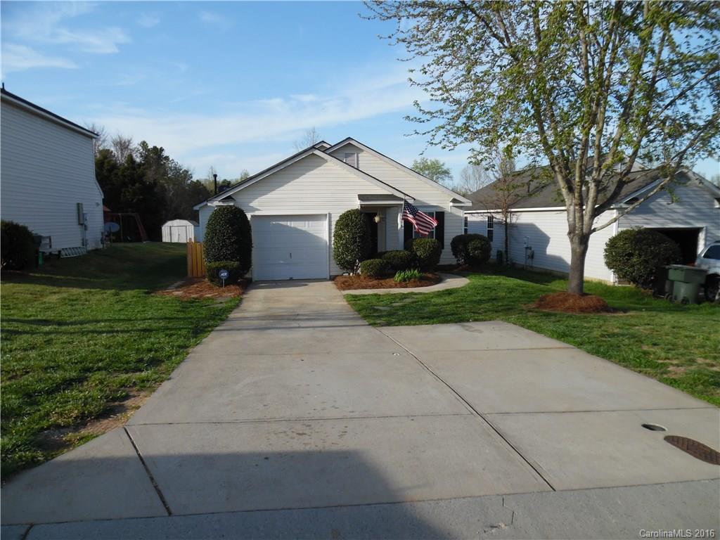 3009 Rockingham Ct., Concord, NC 28025