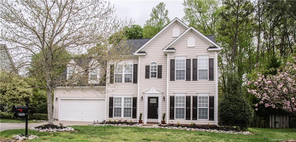 606 Circle Trace Cir. #19, Wesley Chapel, NC 28110