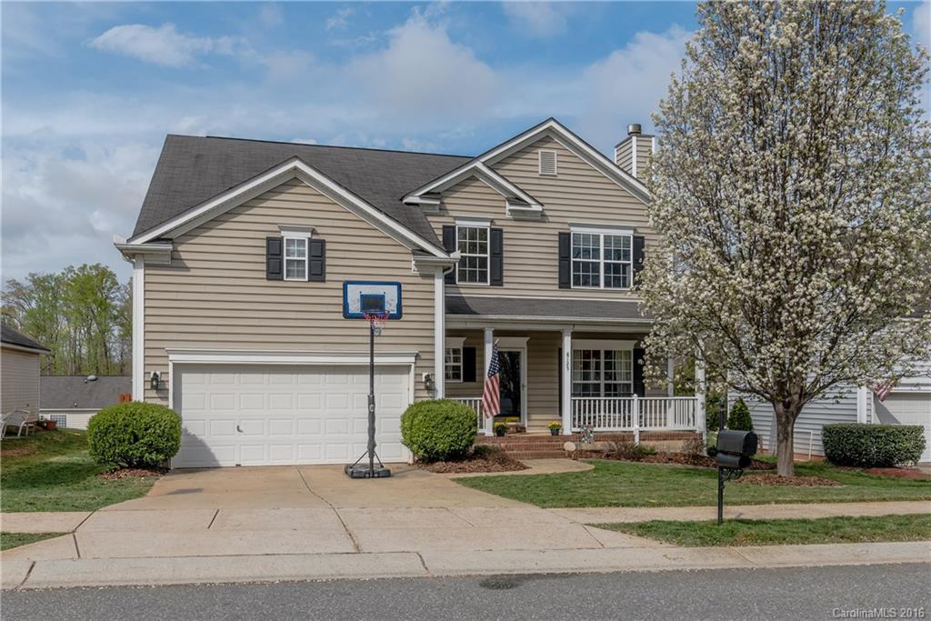 8125 Chatham Oaks Dr. #85, Concord, NC 28027