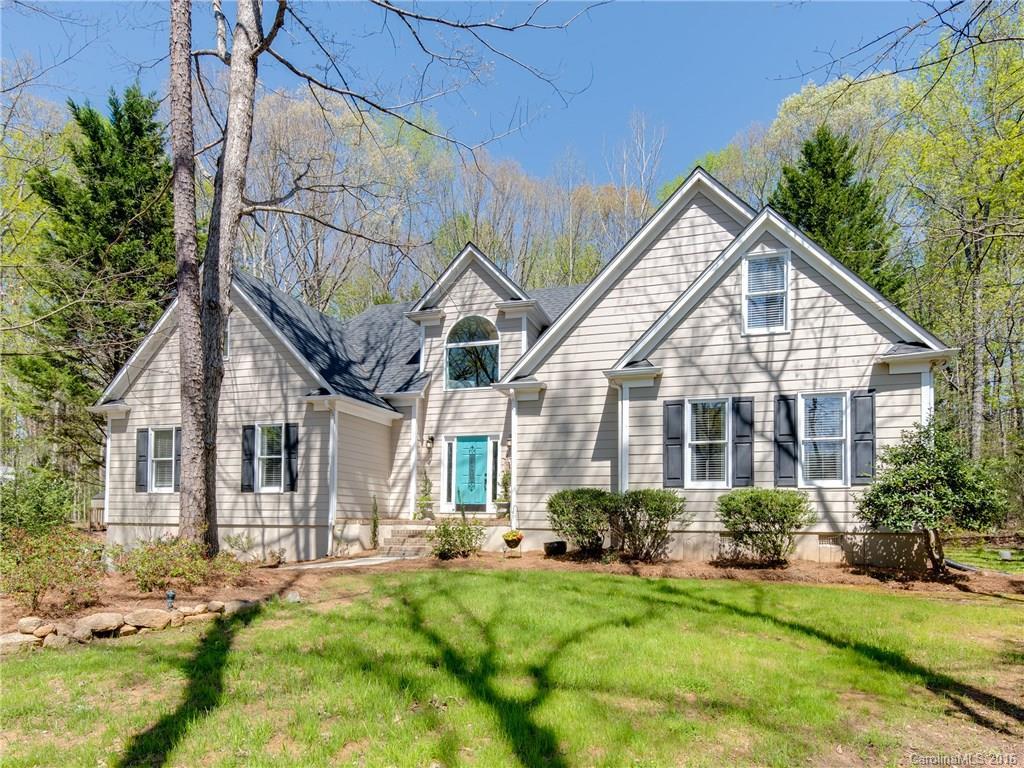 5140 Saddlehorn Tr., Matthews, NC 28104