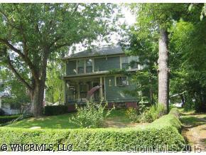 [Address Hidden by Seller], Asheville, NC 28804