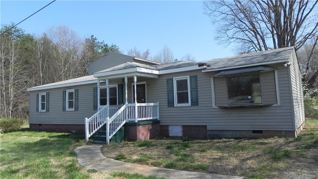 1240 Flat Rock Rd., China Grove, NC 28023