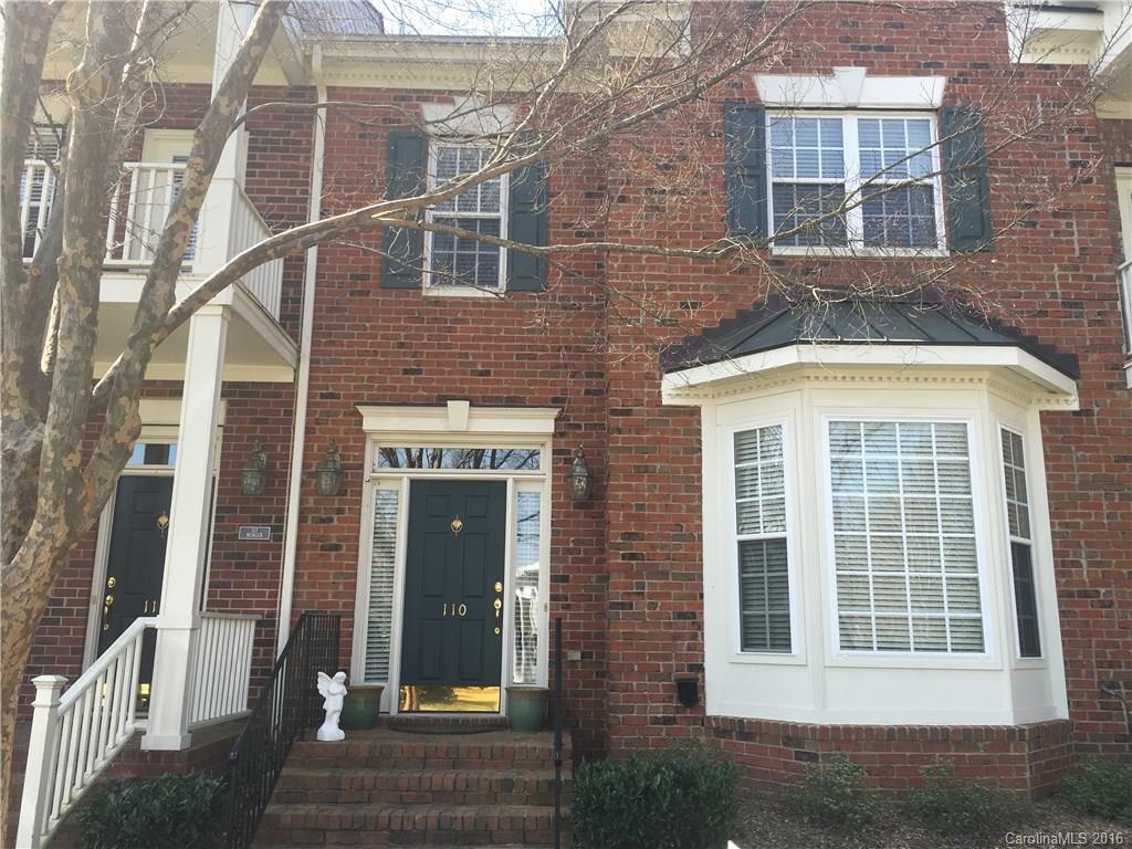 110 Faulkner Way, Davidson, NC 28036