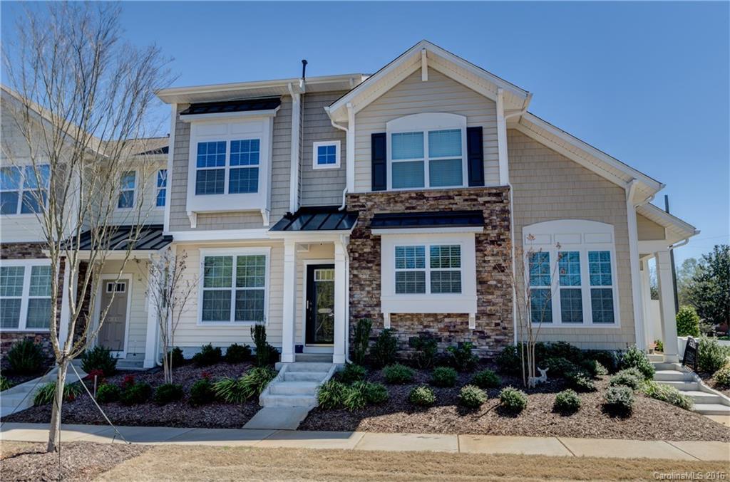 207 Waterlynn Ridge Rd. #E, Mooresville, NC 28117