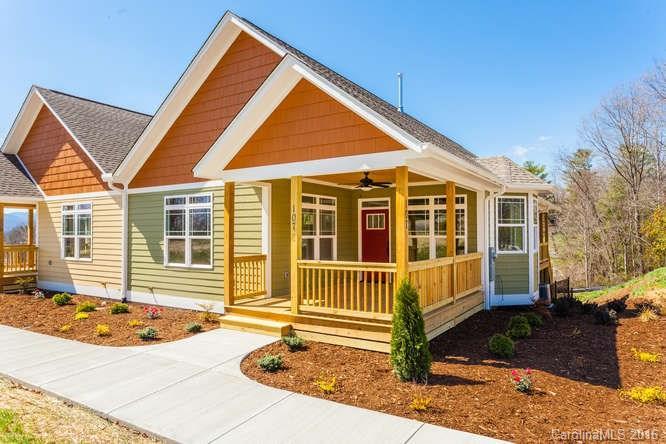 15 Myra Pl. #107, Asheville, NC 28806