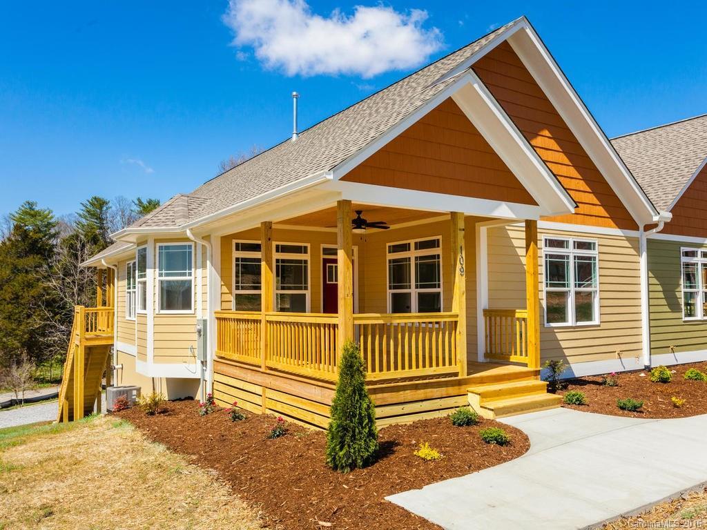 15 Myra Pl. #109, Asheville, NC 28806