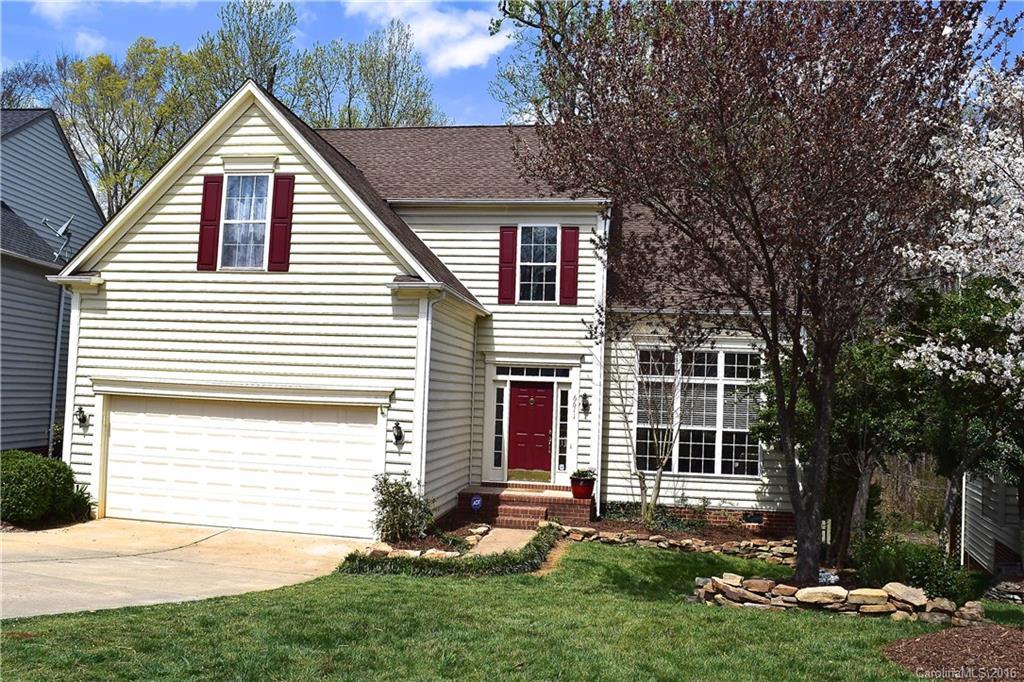 6611 Harburn Forest Dr. #121, Charlotte, NC 28269