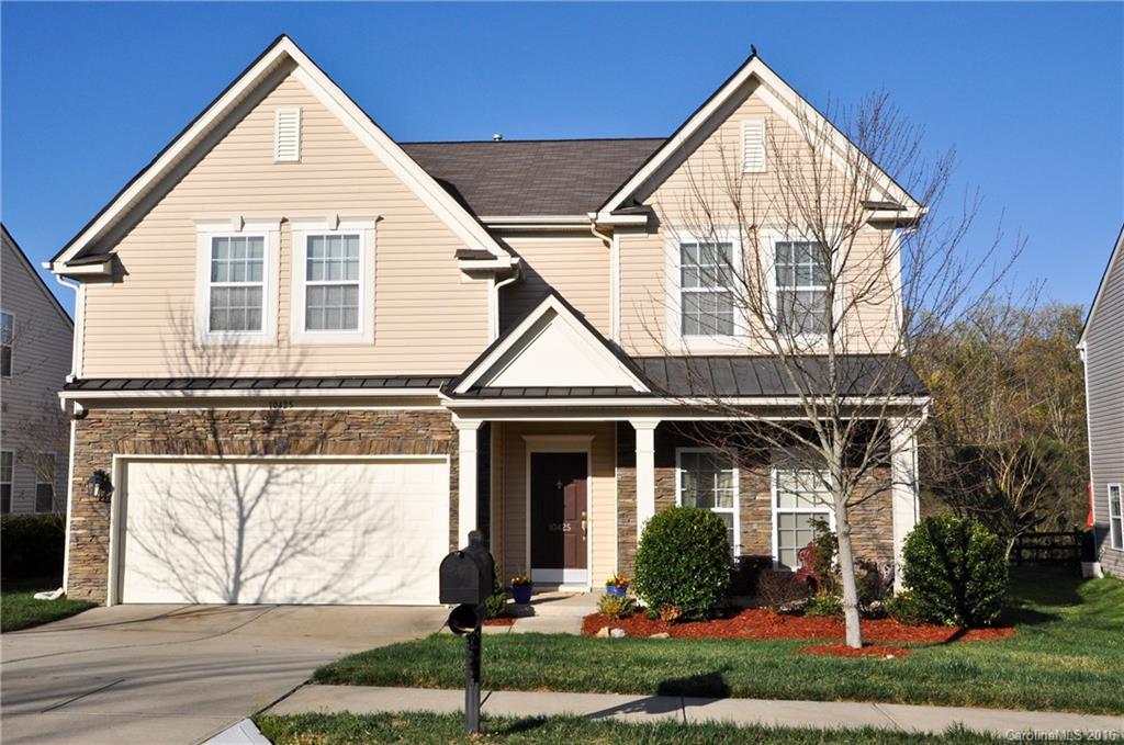 10425 Dominion Village Dr., Charlotte, NC 28269
