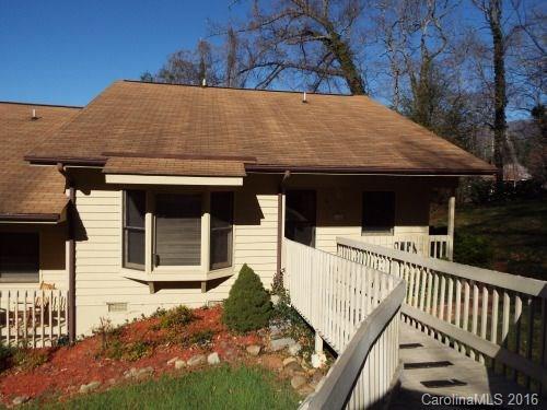 61 Villa Ct. ##61, Waynesville, NC 28786