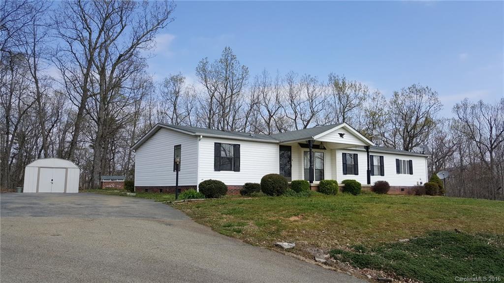 1245 Poplar Springs Rd., Statesville, NC 28625