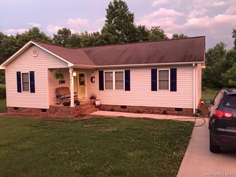 4741 Westwinds Rd., Lincolnton, NC 28092