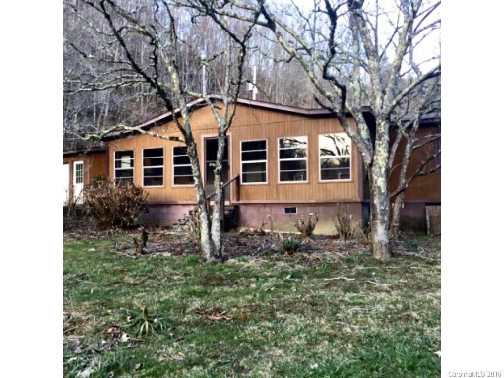8508 Alarka Rd., Bryson City, NC 28713