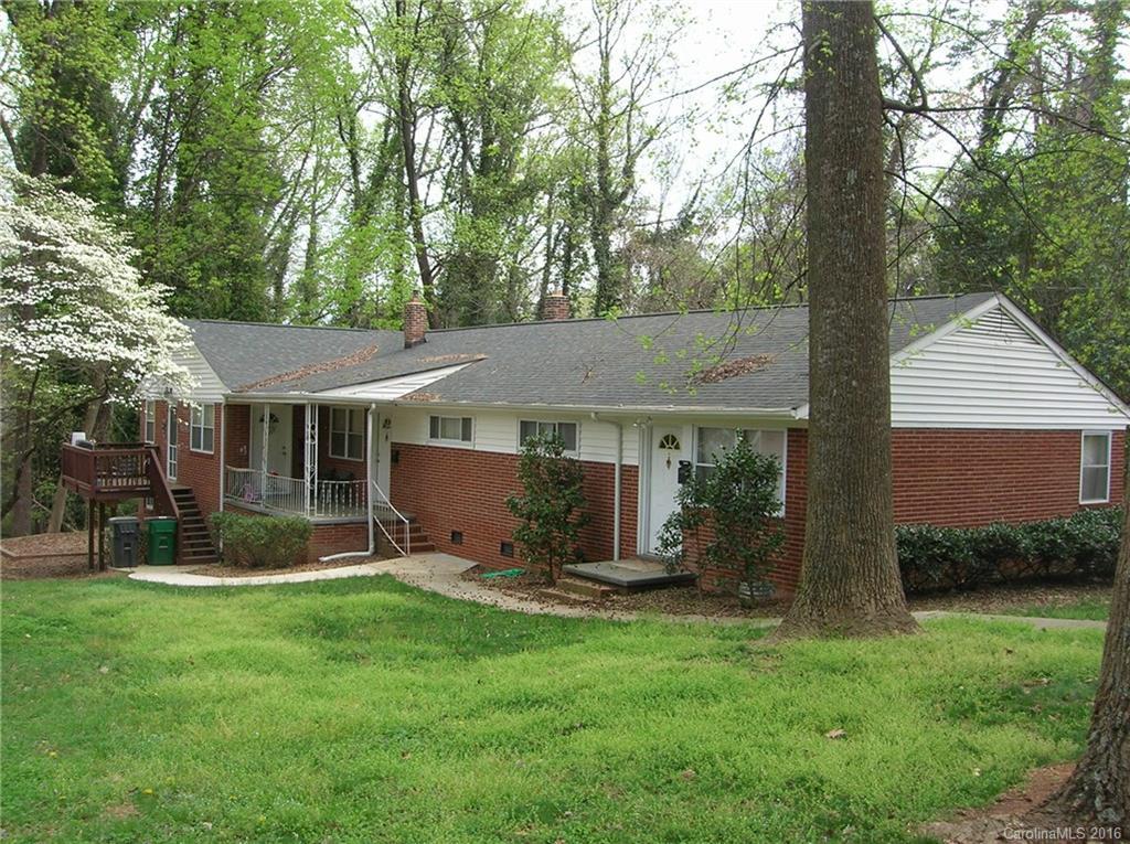3407 Coldstream Ln., Charlotte, NC 28205