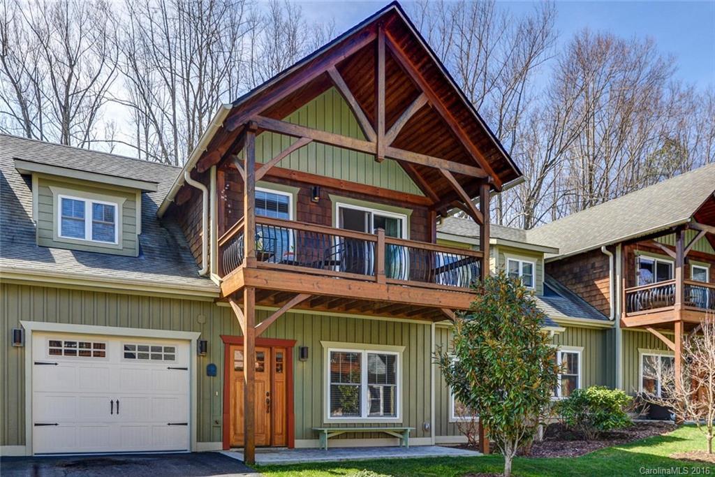 10 Roselyn Way, Black Mountain, NC 28711