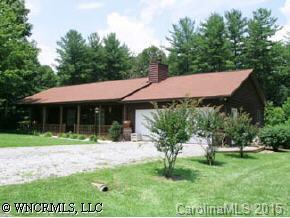 1053 Wickins Drive, Hendersonville, NC 28791