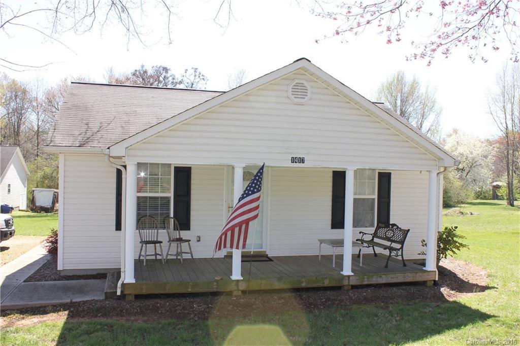 1417 Buffalo Shoals Rd., Statesville, NC 28677