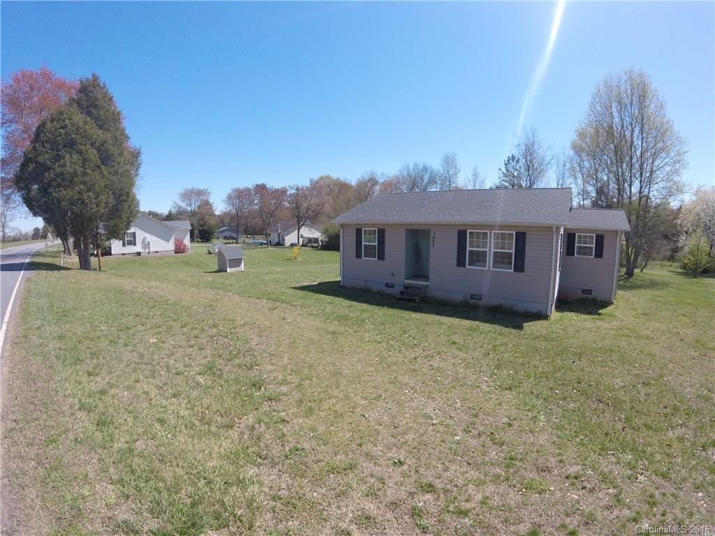 1423 Buffalo Shoals Rd., Statesville, NC 28677