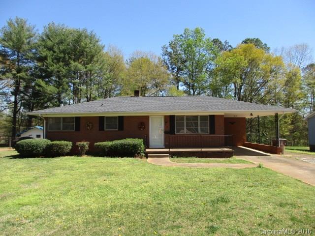 511 Leander St., Shelby, NC 28152