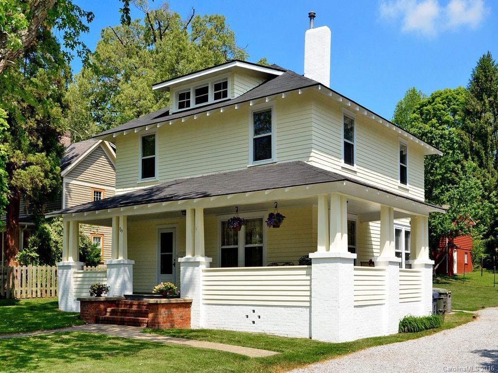 729 5th Ave., Hendersonville, NC 28739