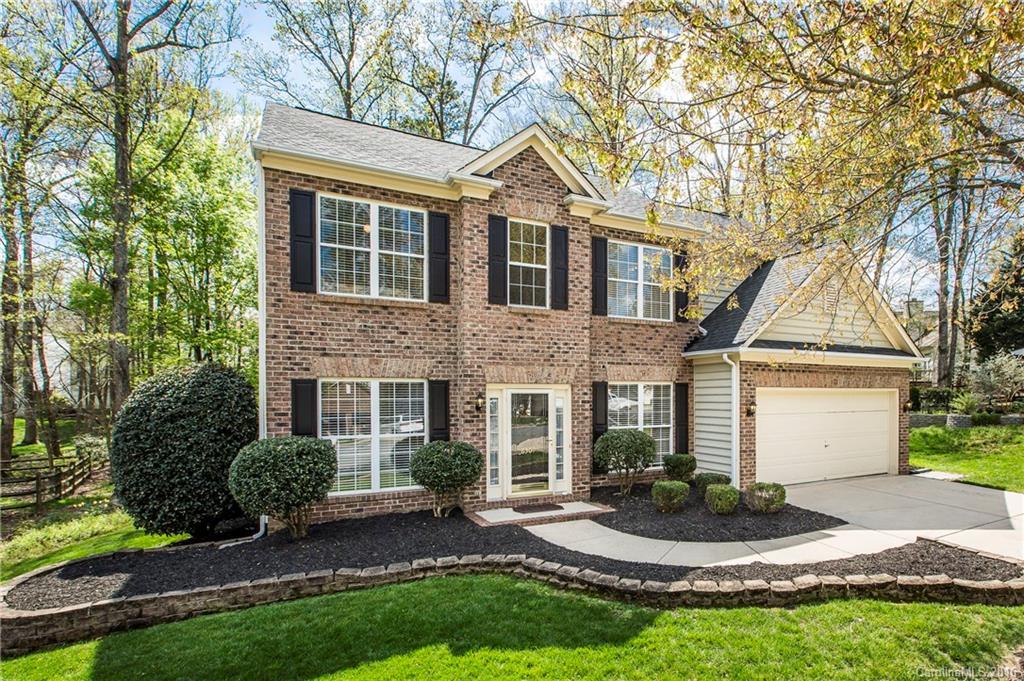 6309 Beith Ct., Charlotte, NC 28269