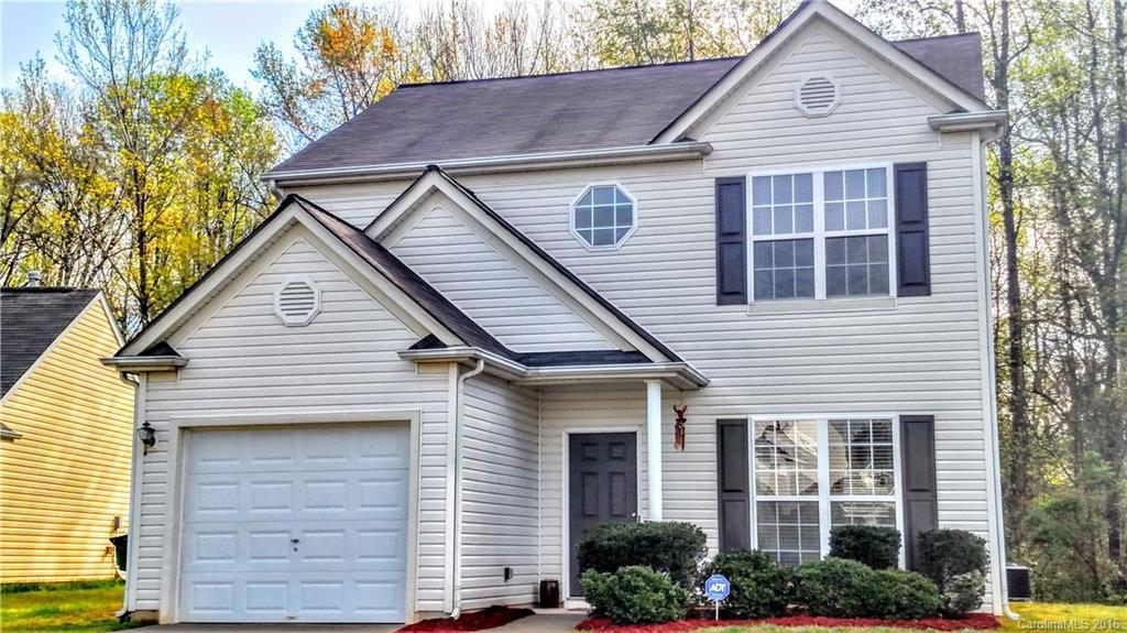 2427 Fairstone Ave., Charlotte, NC 28269