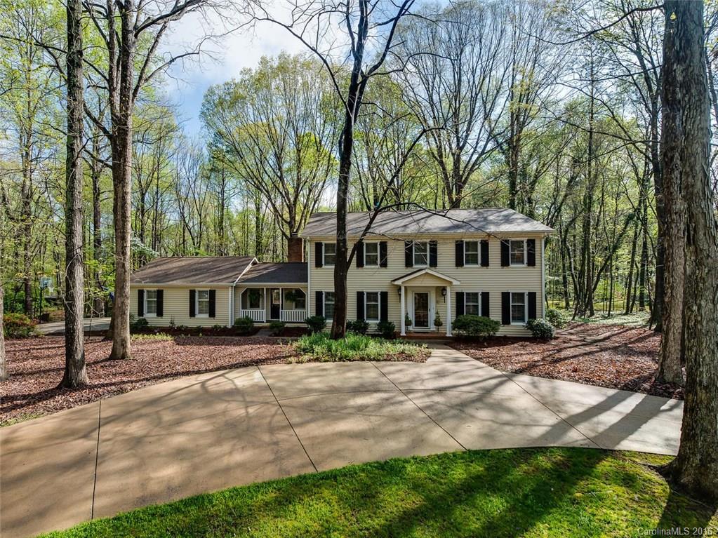 2624 High Ridge Rd., Charlotte, NC 28270