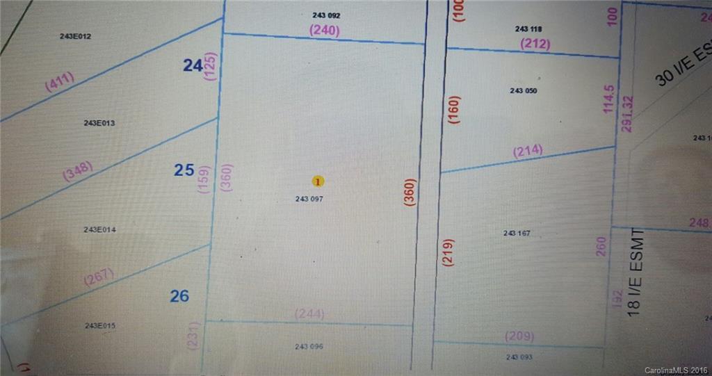 00 Abby Ln., Kannapolis, NC 28081