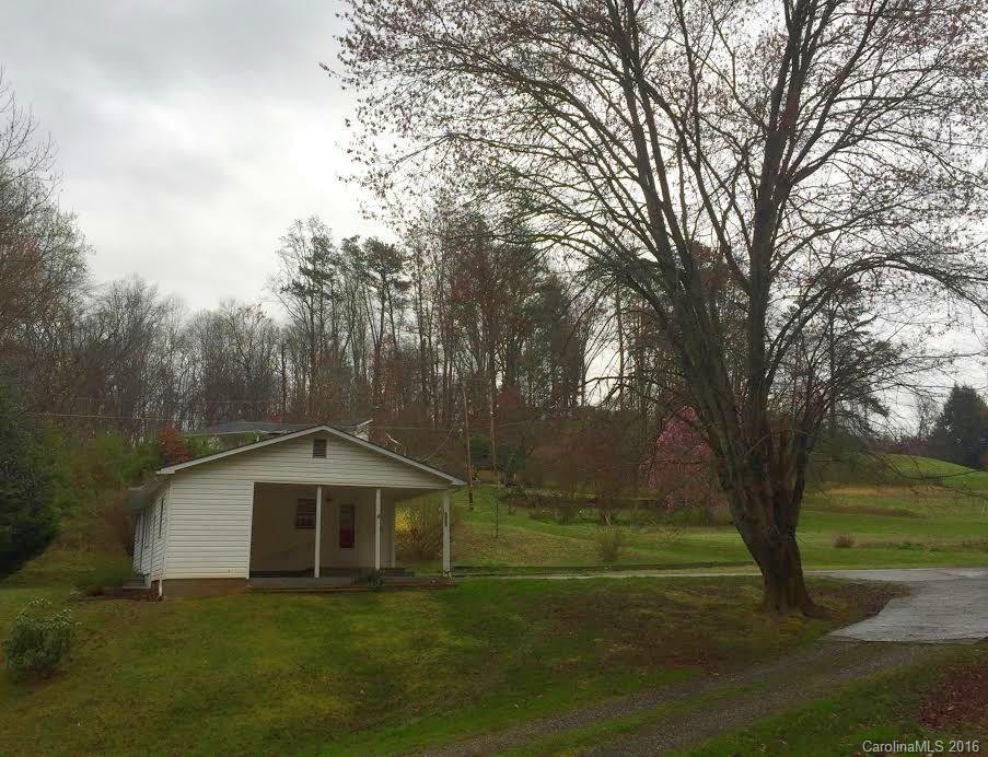 143 Lee St., Sylva, NC 28779