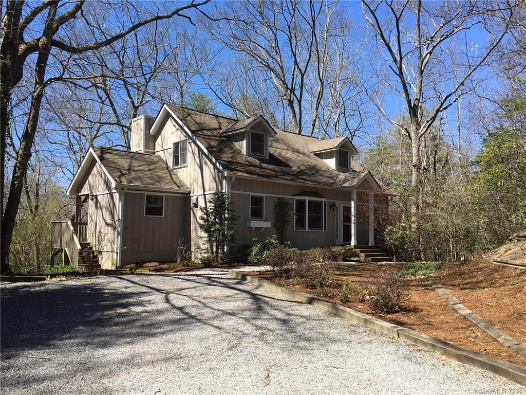 272 Timberlane Dr. #26, Pisgah Forest, NC 28768