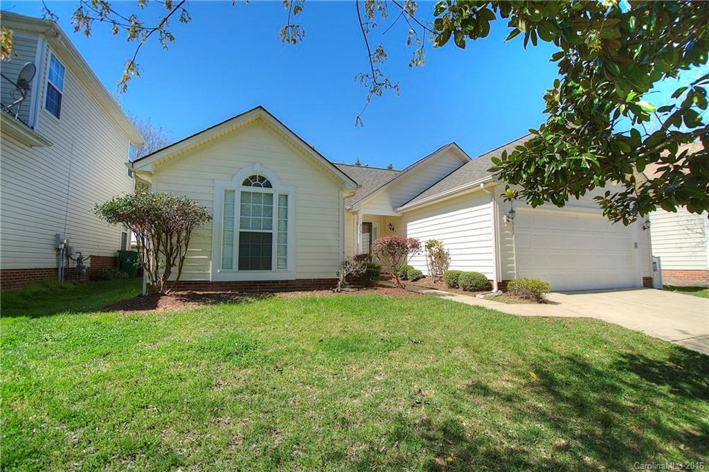 6341 Tunston Ln., Charlotte, NC 28269