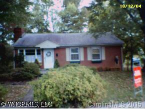 [Address Hidden by Seller], Asheville, NC 28806